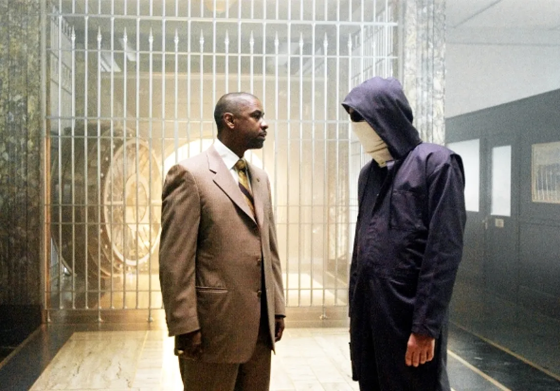 Spojenec (Inside Man), 2006 - fotogaléria