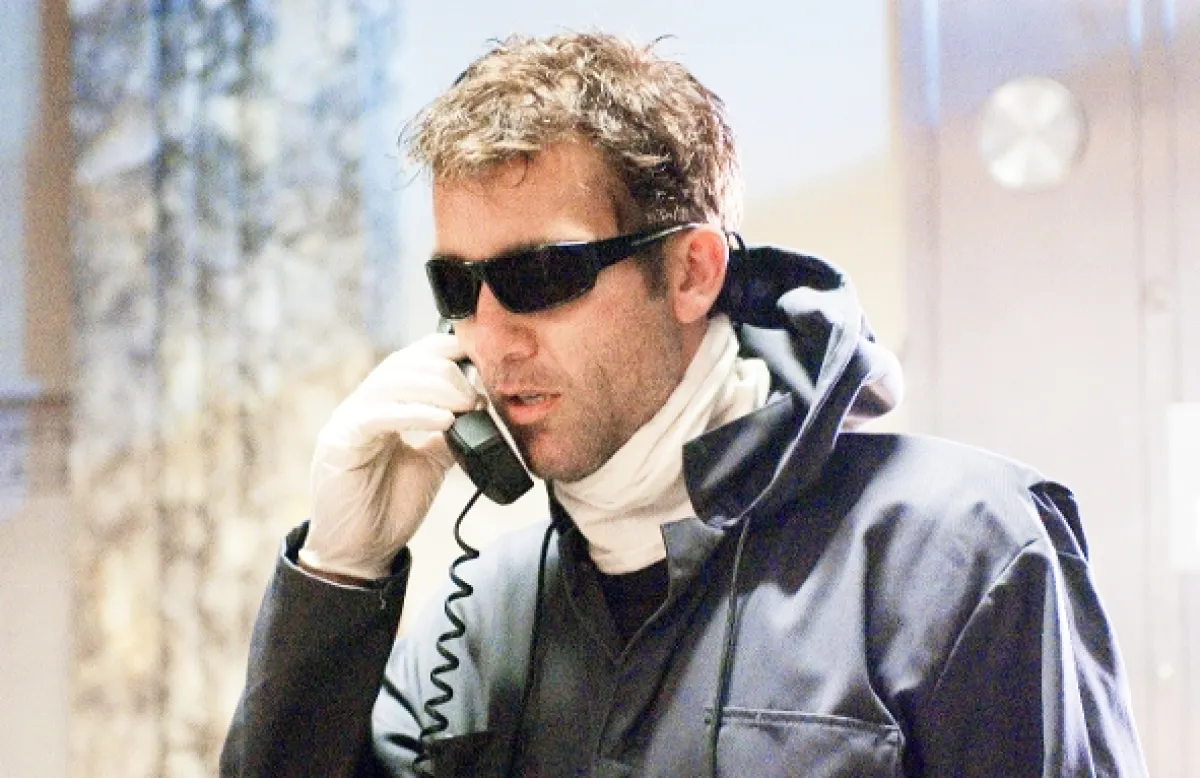 Spojenec (Inside Man), 2006 - fotogaléria