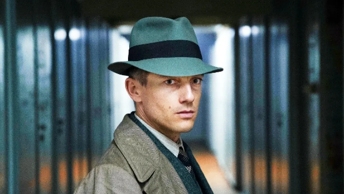 Babylon Berlín (Babylon Berlin), 2022 - fotogaléria