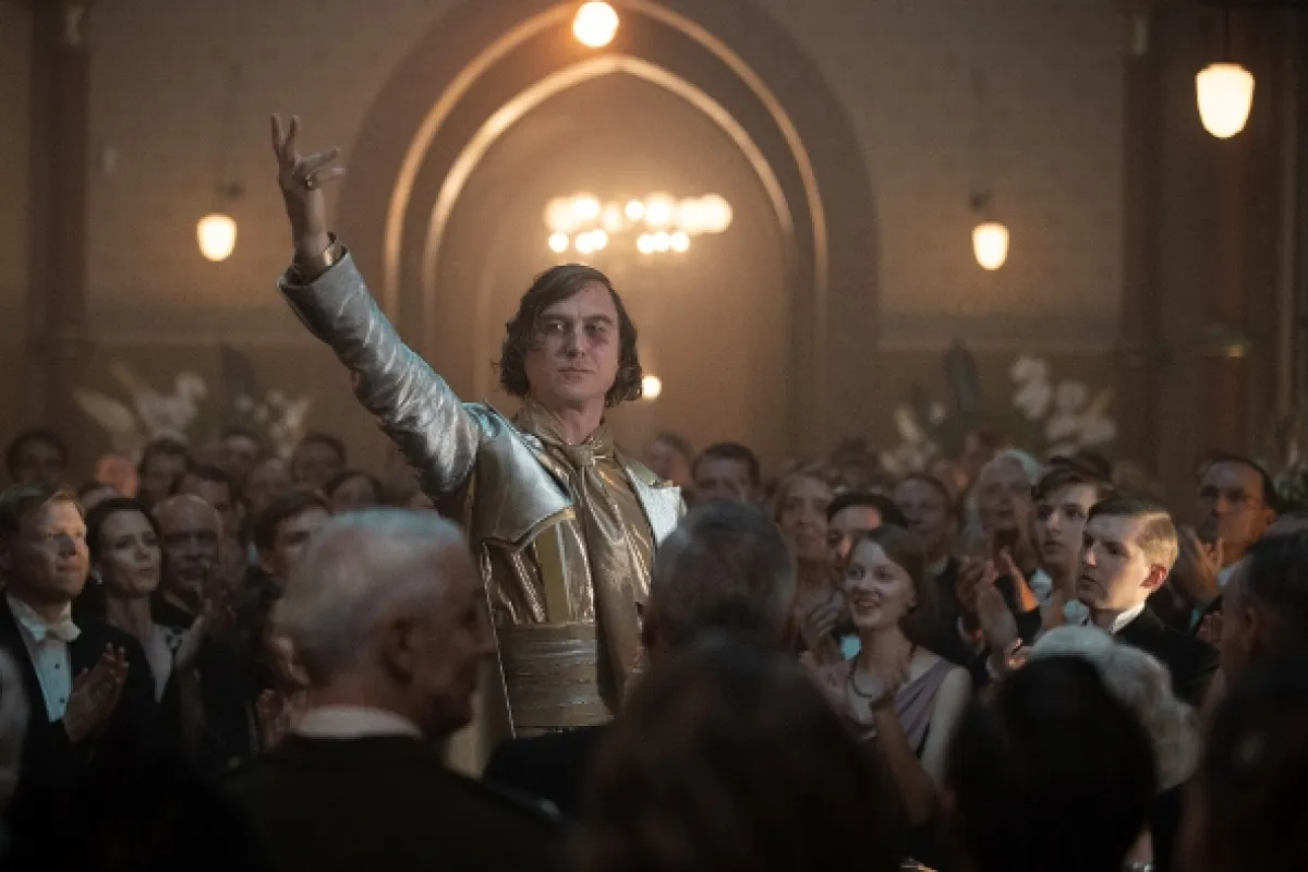 Babylon Berlín (Babylon Berlin), 2022 - fotogaléria