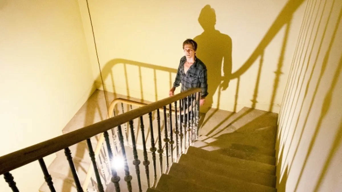 Měl jsi odejít (You Should Have Left), 2020 - fotogaléria