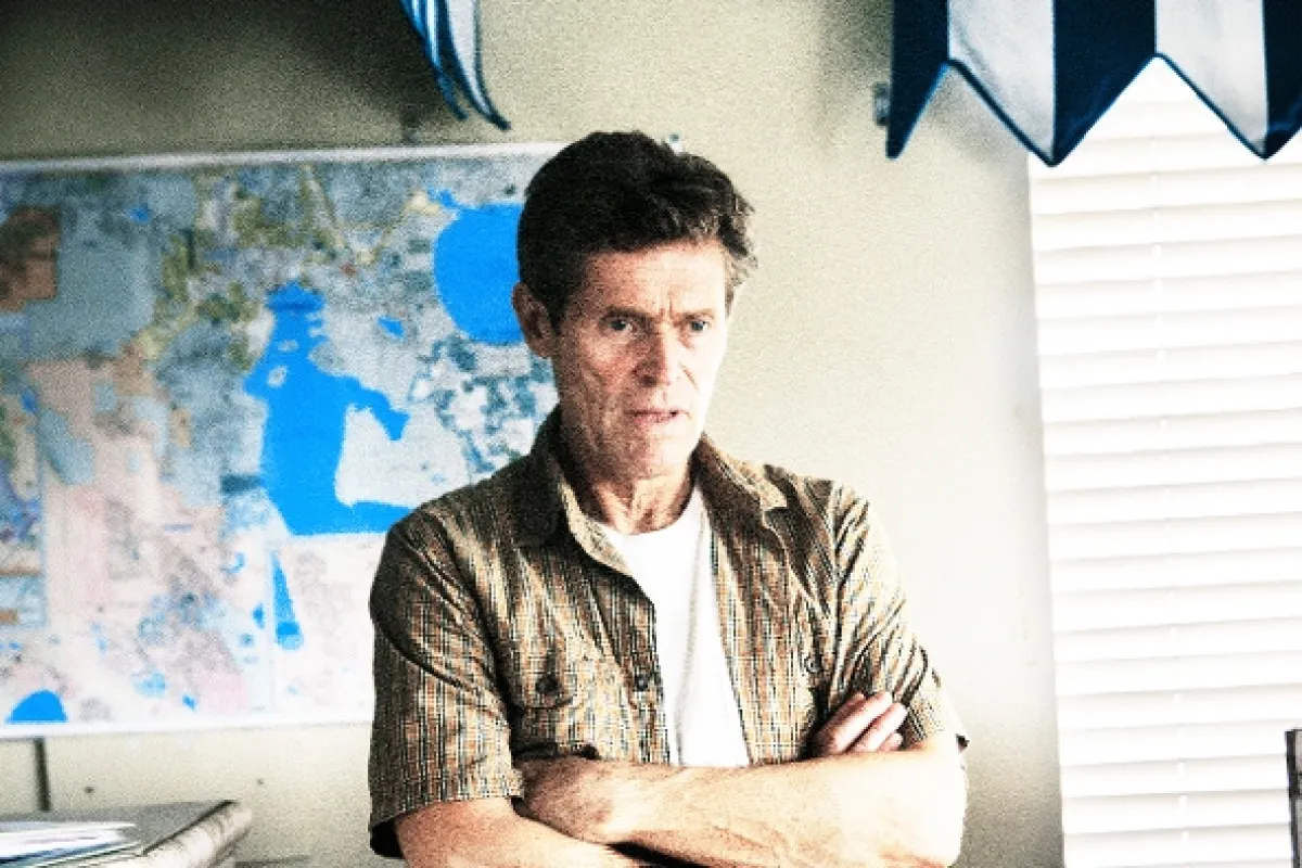 Florida Projekt (The Florida Project), 2017 - fotogaléria