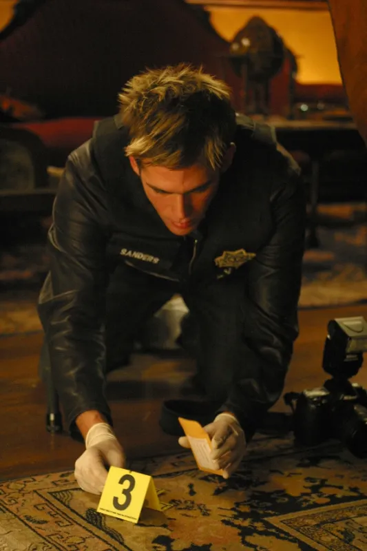 Kriminálka Las Vegas (CSI V), 2004 - fotogaléria