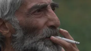 Na cestě po gruzínské Kazbegi