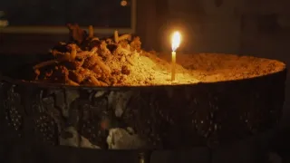 Na cestě po gruzínské Kazbegi