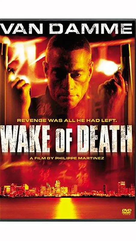 Probuzená smrt (Wake of Death Aka After Death), 2004 - fotogaléria