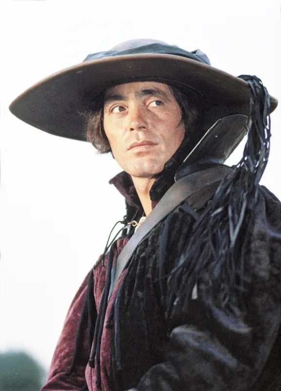 Canterburské povídky (I racconti di Canterbury), 1971 - fotogaléria