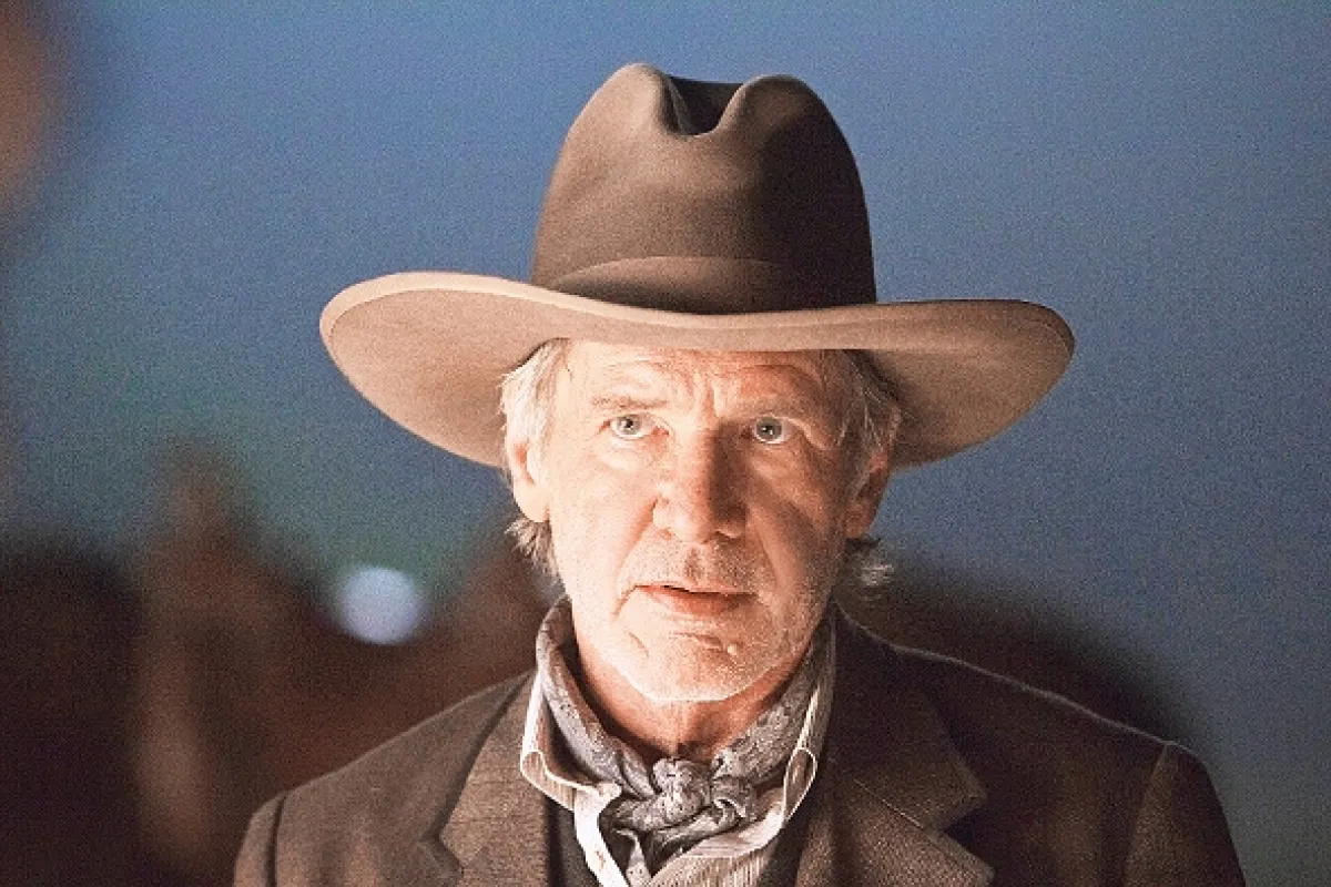 Kovbojové a vetřelci (Cowboys & Aliens), 2011 - fotogaléria