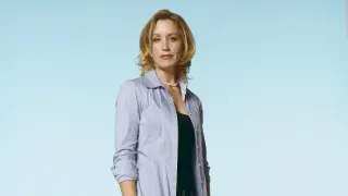 Zoufalé manželky (7)