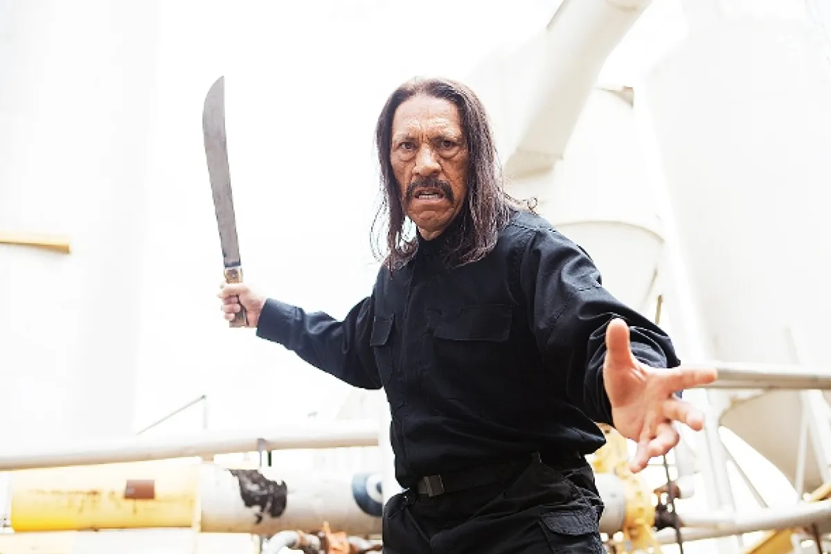 Machete zabíjí (Machete Kills), 2013 - fotogaléria