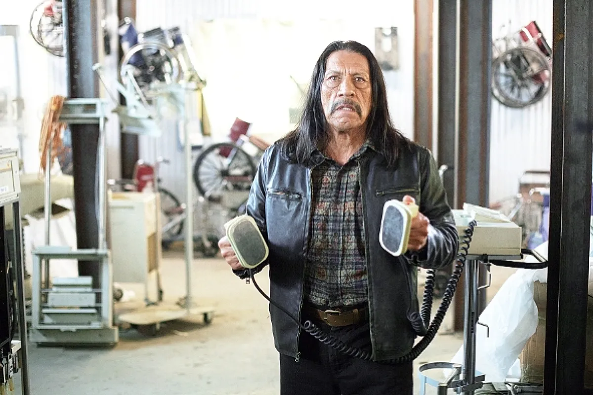 Machete zabíjí (Machete Kills), 2013 - fotogaléria