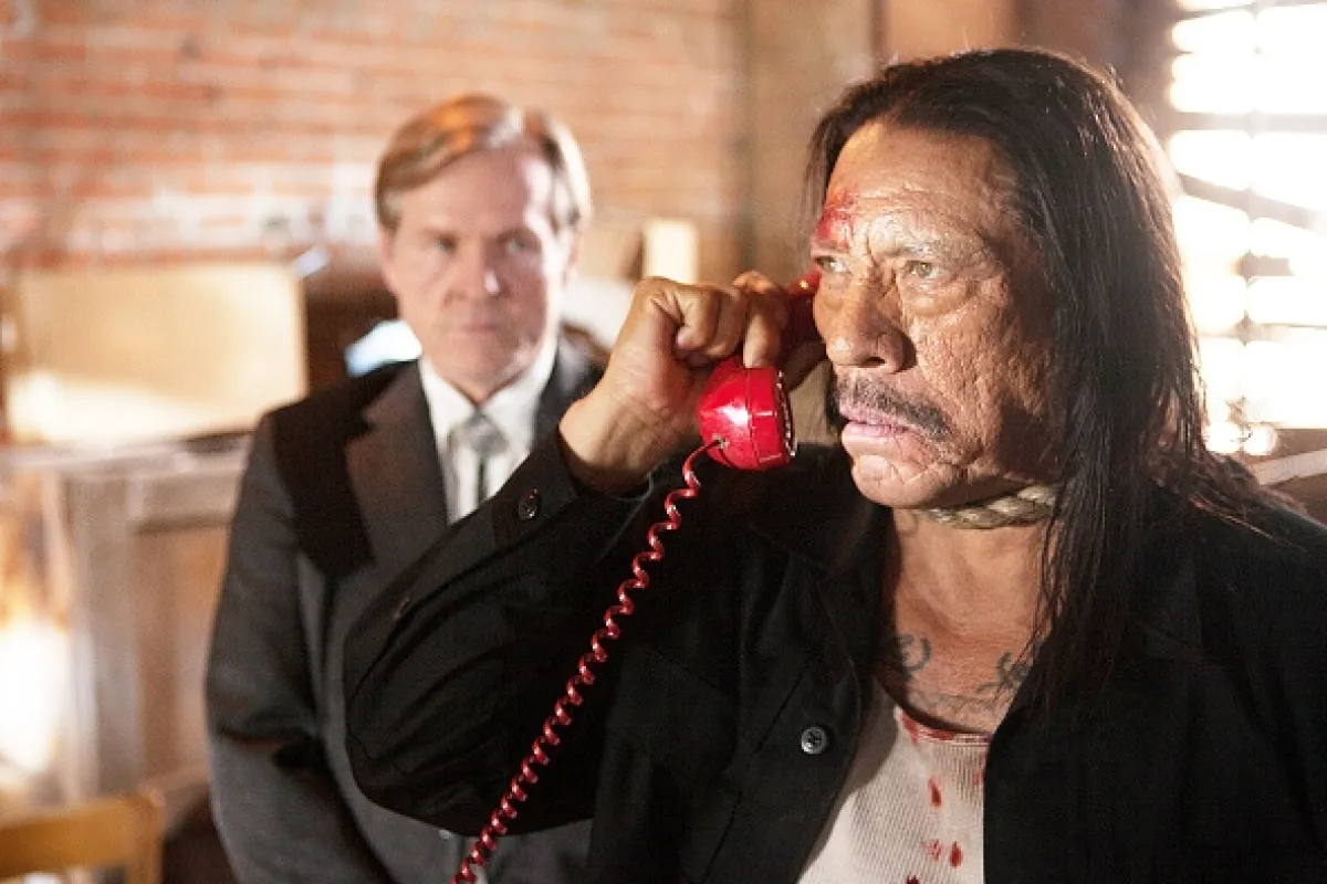 Machete zabíjí (Machete Kills), 2013 - fotogaléria