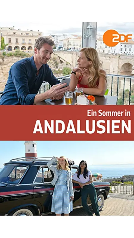 Osudové léto v Andalusii (Ein Sommer in Andalusien), 2020 - fotogaléria