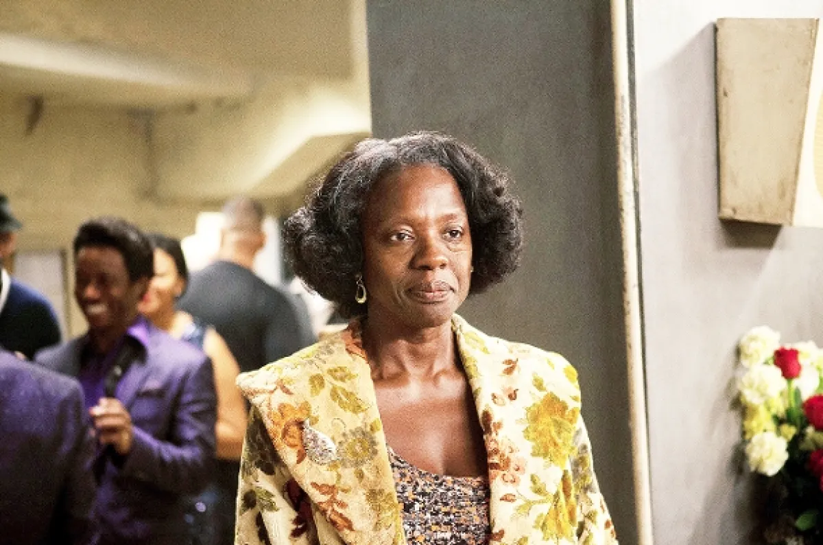Get On Up - Příběh Jamese Browna (Get on Up), 2014 - fotogaléria