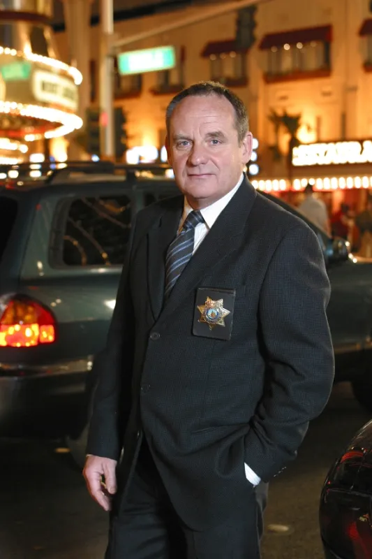 Kriminálka Las Vegas (CSI IV), 2003 - fotogaléria