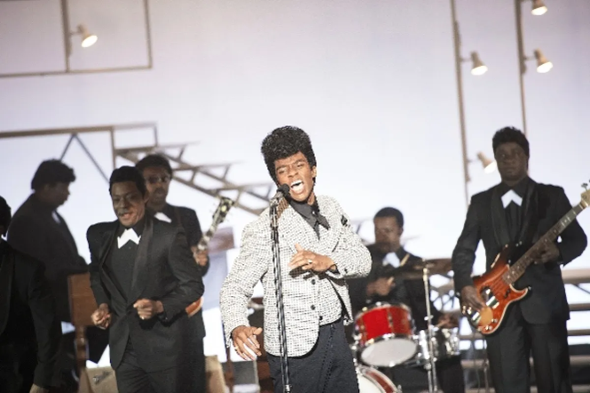 Get On Up - Příběh Jamese Browna (Get on Up), 2014 - fotogaléria