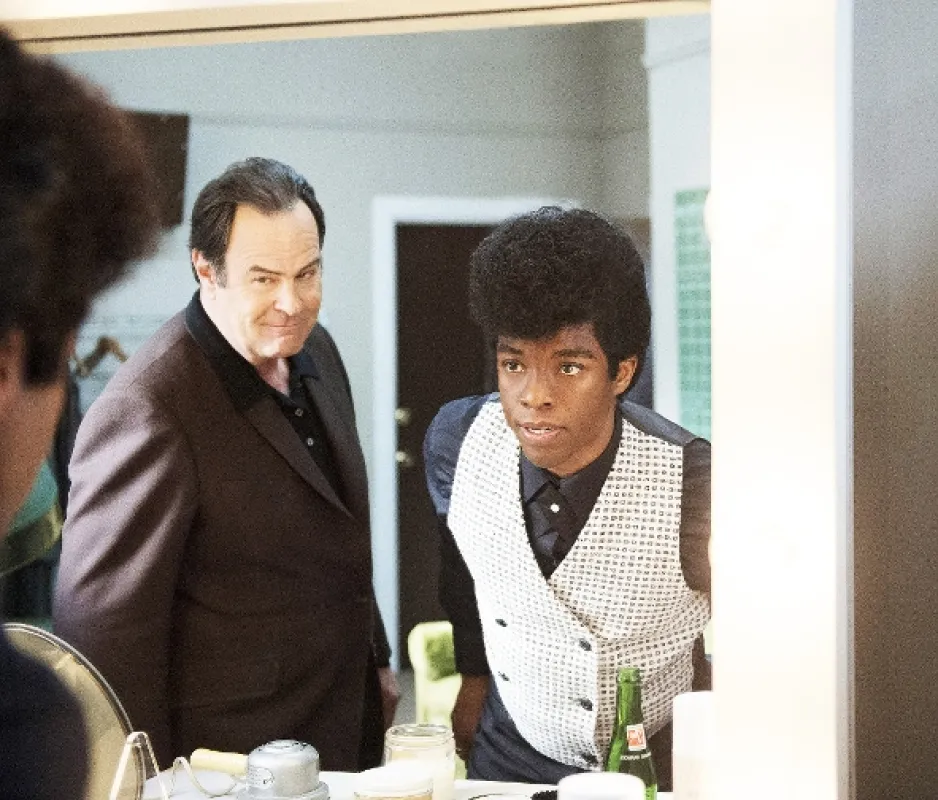 Get On Up - Příběh Jamese Browna (Get on Up), 2014 - fotogaléria