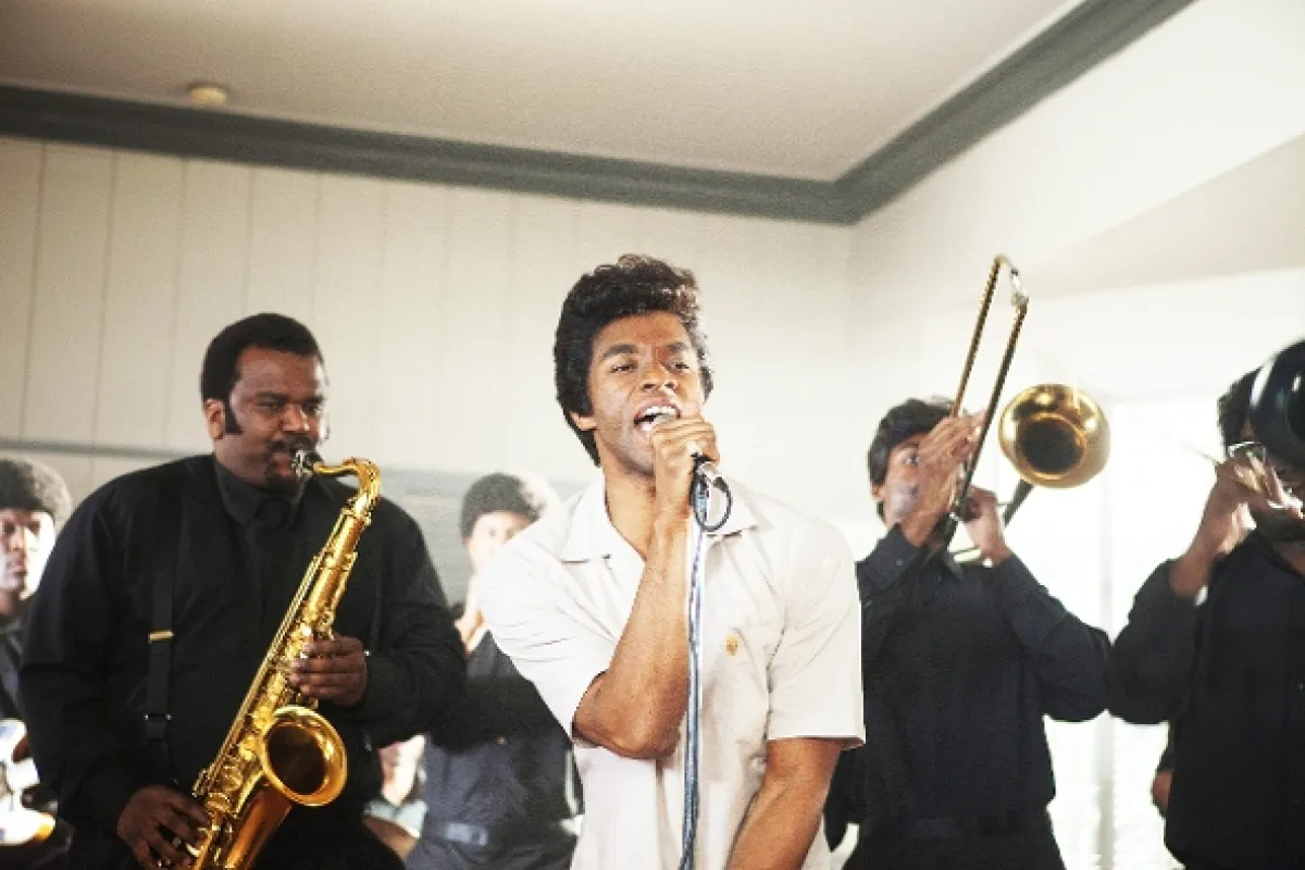 Get On Up - Příběh Jamese Browna (Get on Up), 2014 - fotogaléria