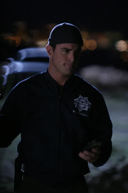 Kriminálka Las Vegas (CSI IV), 2003 - fotogaléria