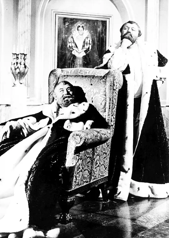 Císařův pekař - Pekařův císař, 1951 - fotogaléria