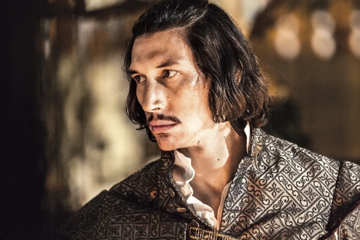 Muž, který zabil Dona Quijota (Man Who Killed Don Quixote), 2018 - fotogaléria