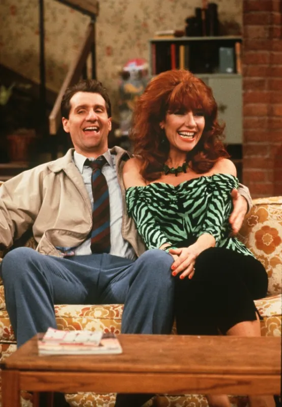 Ženatý se závazky (Married with Children), 1987 - fotogaléria