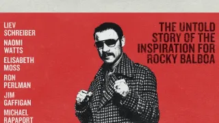 Skutočný Rocky: Zrod legendy