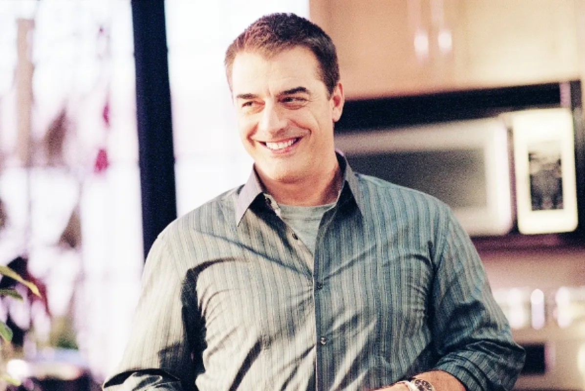 Pan božský (The Perfect Man), 2005 - fotogaléria