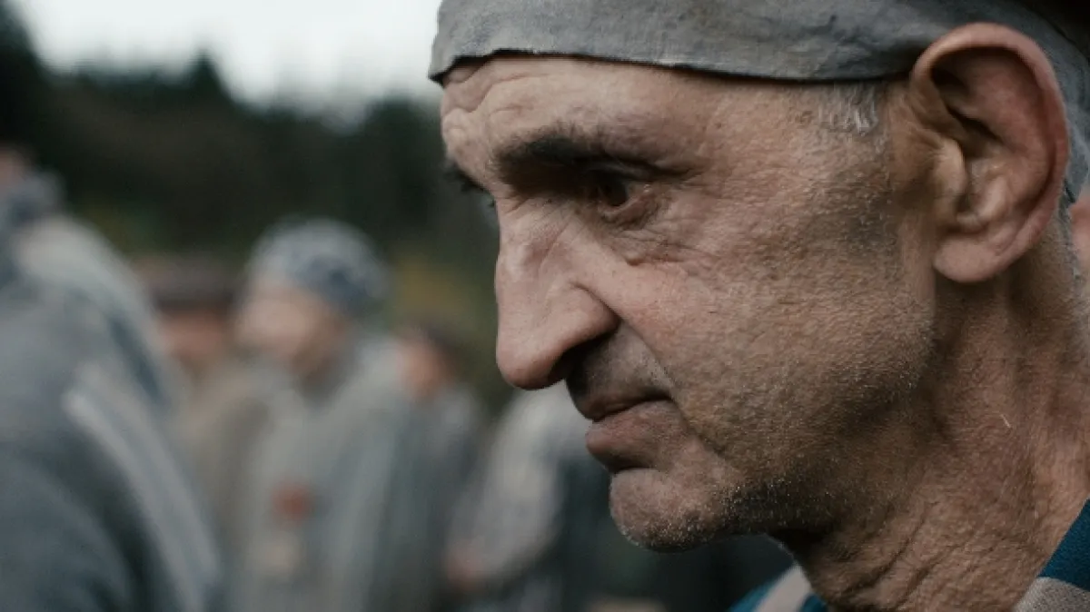 Nahý medzi vlkmi (Nackt unter Wölfen), 2015 - fotogaléria