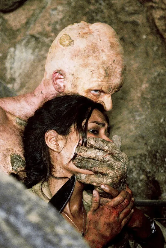 Hory majú oči 2, 2007 - fotogaléria
