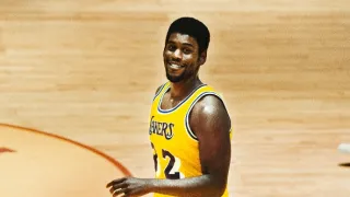 Lakers: Vzostup dynastie (8)