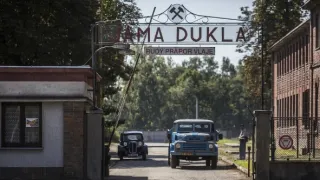 Dukla 61 (2/2)