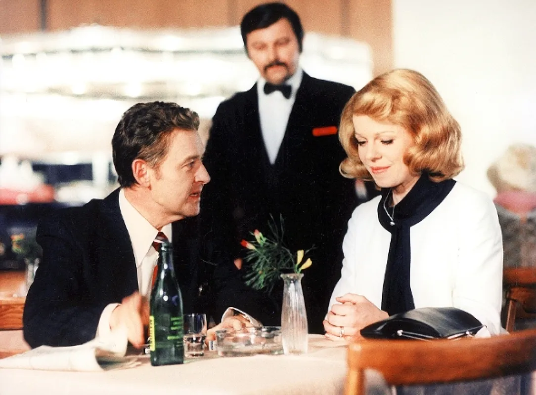 Já to tedy beru, šéfe...!, 1977 - fotogaléria