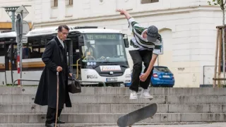 Tajemství pana M (4/8)