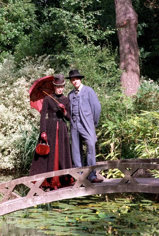 Sága rodu Forsytů (Forsyte Saga, The), 2002 - fotogaléria