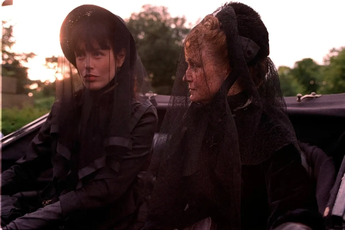 Sága rodu Forsytů (Forsyte Saga, The), 2002 - fotogaléria