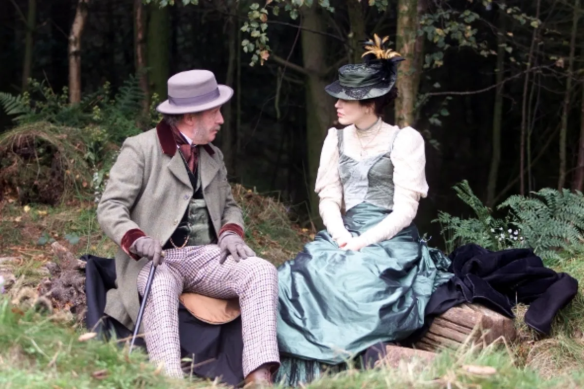 Sága rodu Forsytů (Forsyte Saga, The), 2002 - fotogaléria