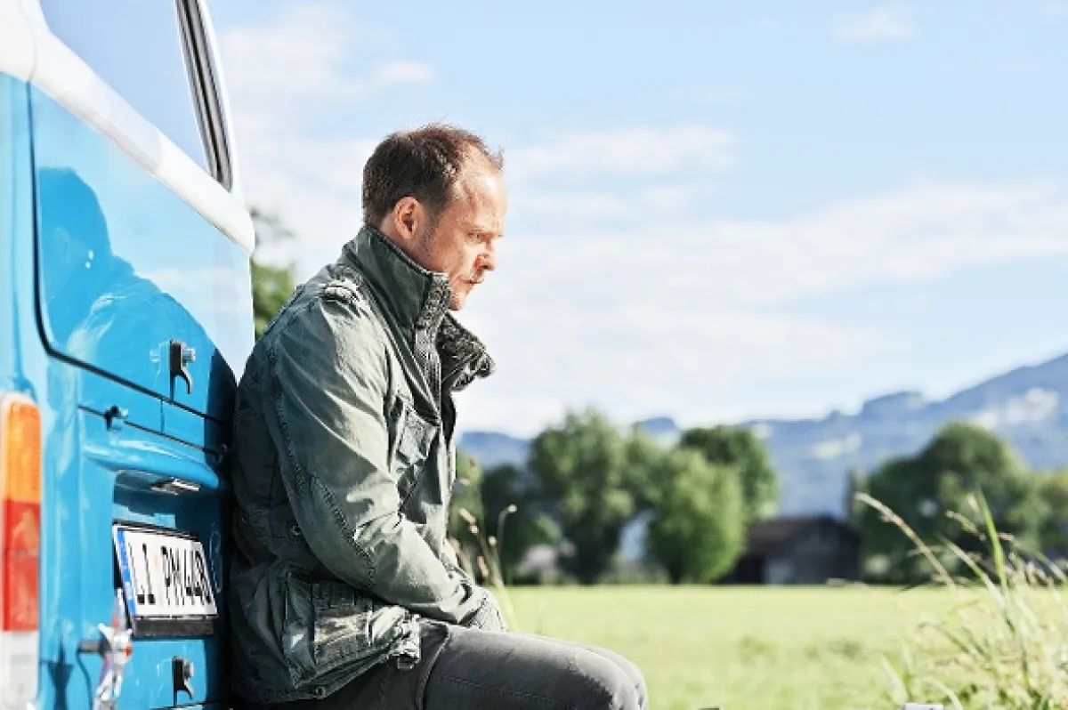 Vraždy u jezera (Die Toten vom Bodensee: Der Nachtalb), 2023 - fotogaléria