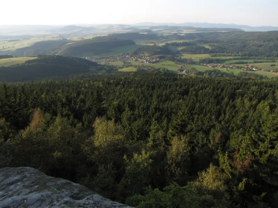 Divočina bez hranic, 2012 - fotogaléria