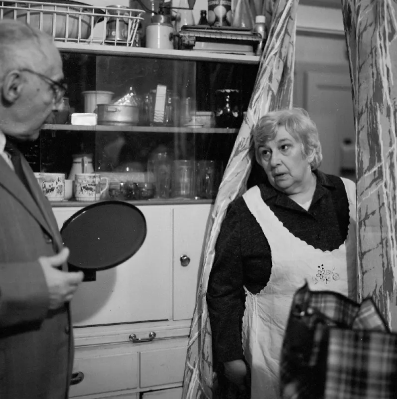 Utopím si ho sám, 1989 - fotogaléria