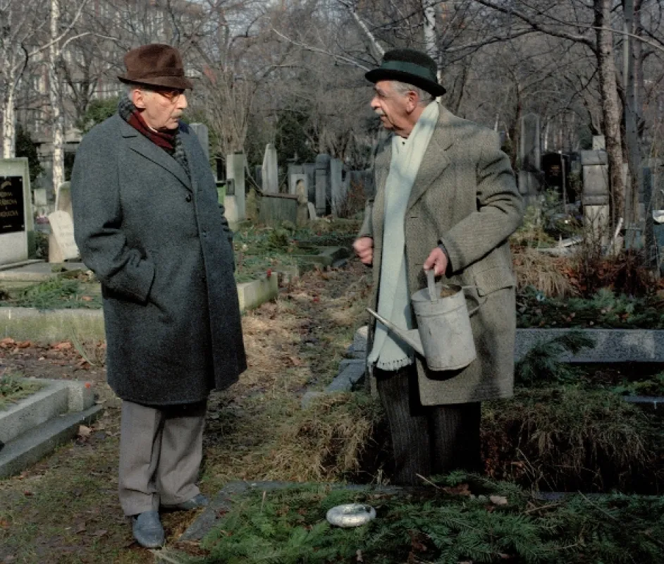 Utopím si ho sám, 1989 - fotogaléria