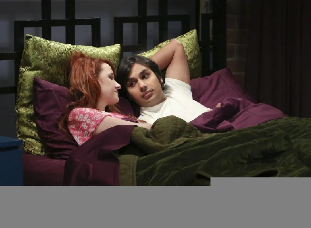 Teorie velkého třesku (Big Bang Theory, The VIII), 2014 - fotogaléria