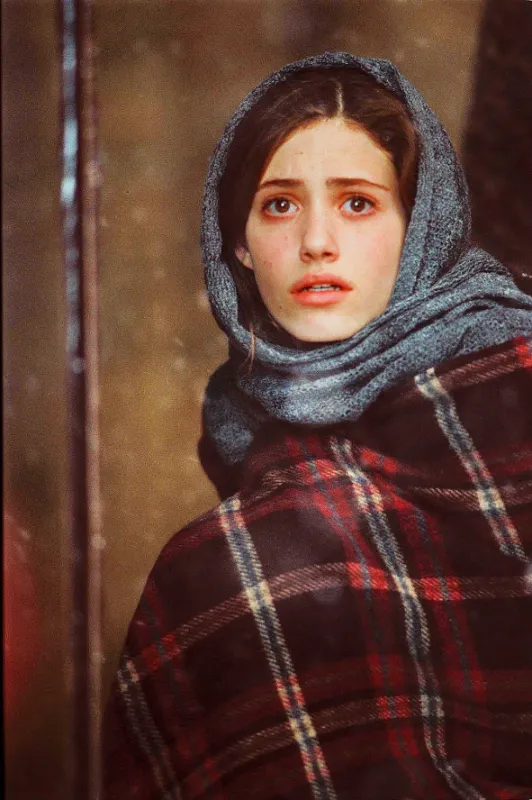 Den poté (The Day after Tomorrow), 2004 - fotogaléria