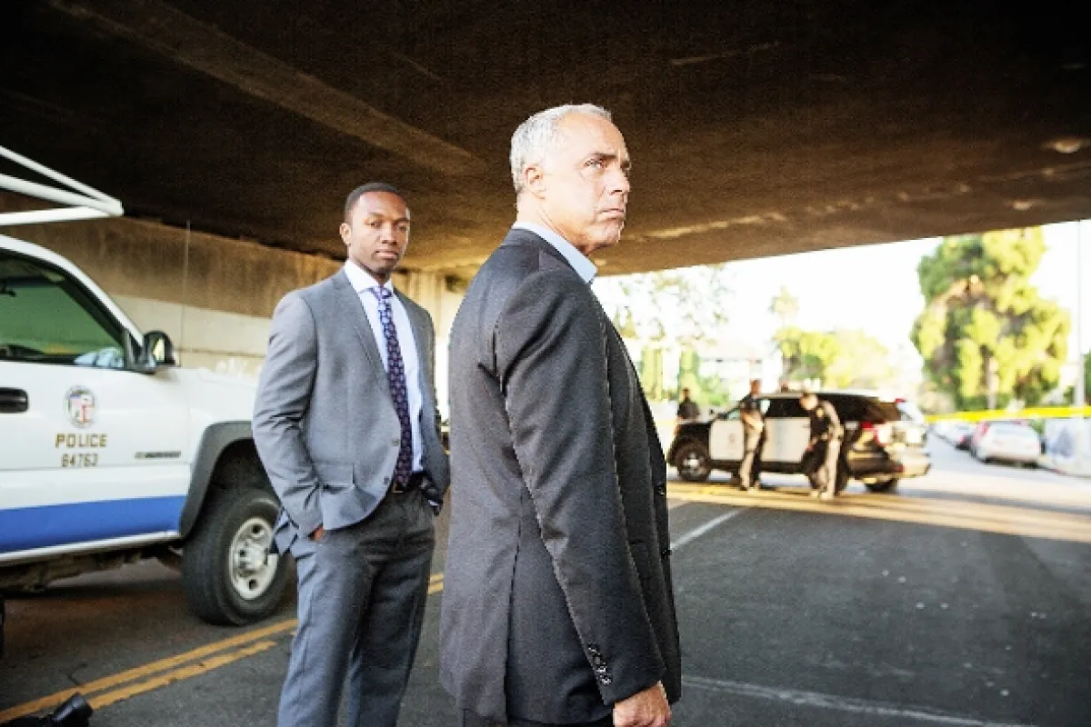 Bosch (BOSCH), 2016 - fotogaléria