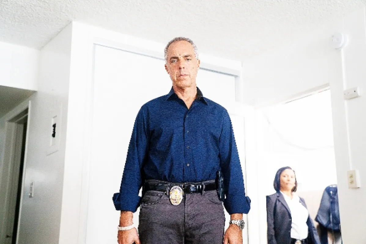 Bosch (BOSCH), 2016 - fotogaléria