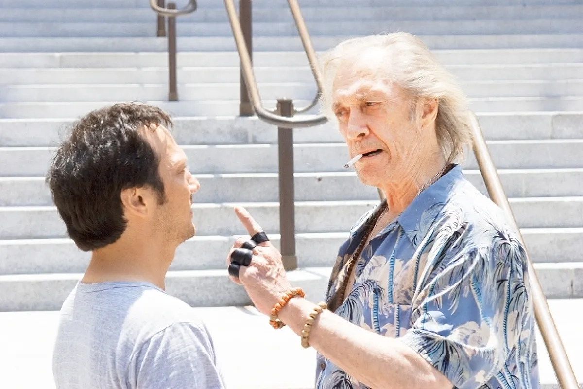 Kung-fu frajer, 2007 - fotogaléria