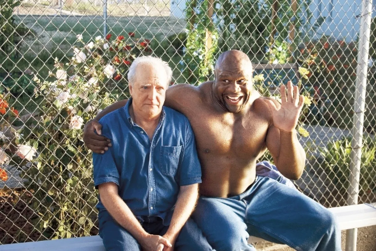 Kung-fu frajer, 2007 - fotogaléria