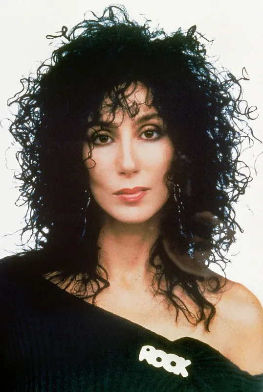 Pod vlivem úplňku (Moonstruck), 1987 - fotogaléria