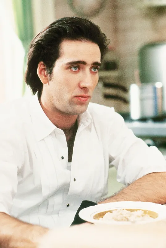 Pod vlivem úplňku (Moonstruck), 1987 - fotogaléria