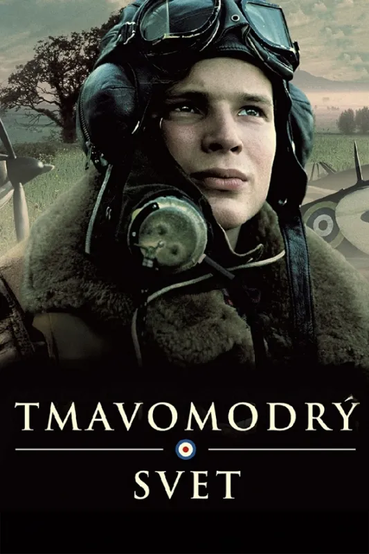 Tmavomodrý svet (Tmavomodrý svět), 2001 - fotogaléria